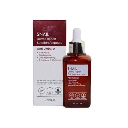 Facial serum Dr.cellio Snail, 50 ml