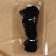 Lace Hypure, 13 mm × 11 ± 1 m, black color