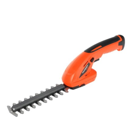 Bathing-custores Patriot CSH372, 7.2 V, 1.3 Ah, 1100 rpm, with udin. handle 69005-2