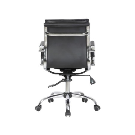 College chair CLG-617 LXH-B, Black-2