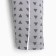 Pants for children, gray color, height 68cm