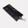 Lightning Keyhum, length 14 cm, ring, carbine, black color