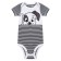 Body for a boy, height 86 cm, 2 pcs