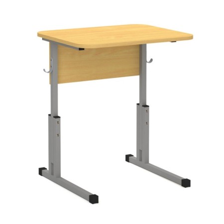 Student Student one-sewn-adjustable in height Group No. 3-7,