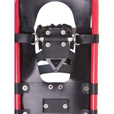 Snacks TRAMP WIDE TRA-001, Red, 30x107cm, size XL-4