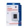 E-32/4 EuroClean bag synthetic for a vacuum cleaner, 4 pcs