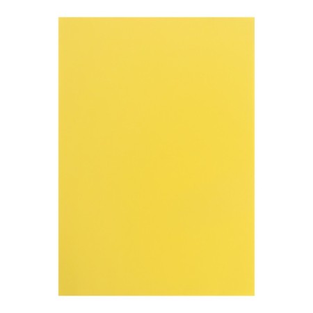 Color paper A4 500L Calligrata intensively yellow 80g/m2-1