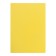 Color paper A4 500L Calligrata intensively yellow 80g/m2