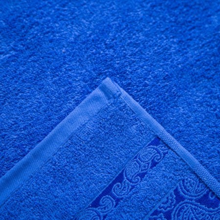Tenle Bodrang towel 70x140 +/- 2cm, central, 430 g/m, cotton 100%-2
