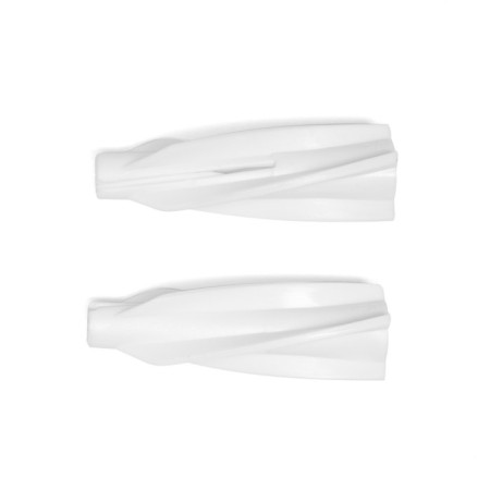 Tundra dowel, for aerated concrete, nylon, 10x60 mm, 100 pcs-4