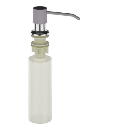Disator for detergents Ulgran Quartz UQ-01, color 04 platinum