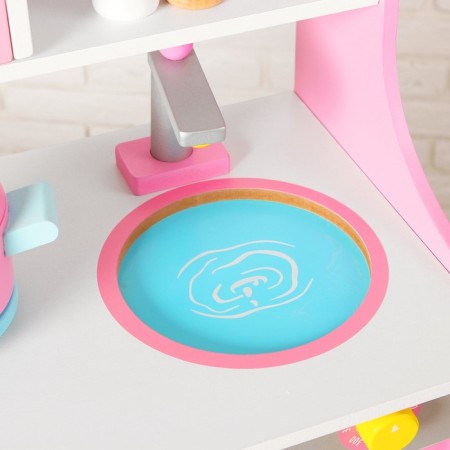 Game set "Universal Kitchen", a sample in a set-6
