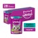 WHENE FORM WHISKAS for cats, turkey/rabbit, paste, 75 g