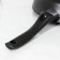 The “Tradition” pan, D = 28 cm, plastic handle, anti -stick coating, black color