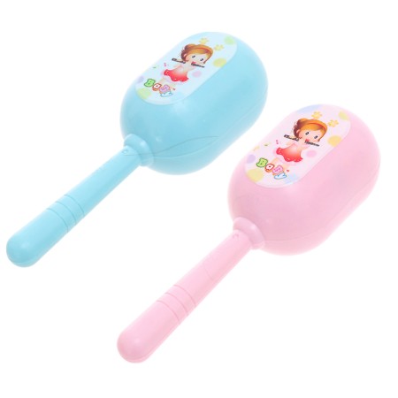 Set Marakas Children's "Baby"-5