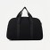 Road bag with lightning, external pocket, long belt, black color