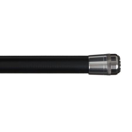 Rodge Trolling Telescopic Salmo Blaster Tele Boat XH, test 50-150 g, length 3 m-5