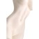 Interior candle Pecado BDSM "Women's torso" White, 850 g