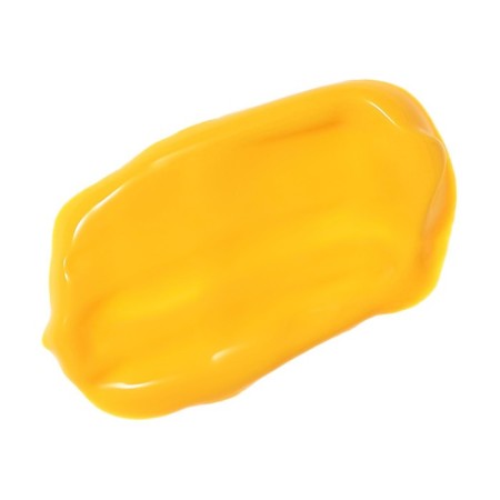 Acrylic matte paint in the tube 75ml Calligrata, km029 Mars Orange, Panton 7549s-3
