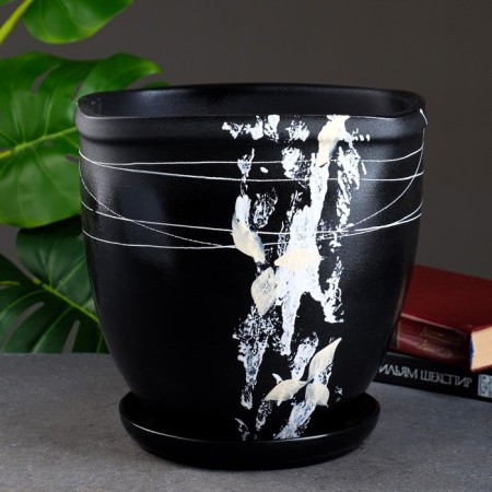 Flower pot "Venice" 8 l