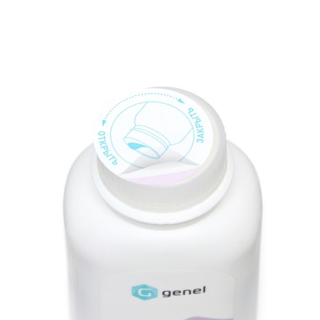 Hygienic Podding for Stop G Genel, 100g-3