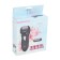 SCARLETT SC-CA304PS11 Electric Roller Foist, battery work, black color