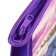 Plastic folder for notebooks A5, on lightning, cold heart