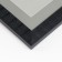 Photo frame Plastic "Alan" 15x20 cm, black