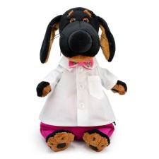 Soft toy 