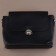 Bag -3 × 3 cm fastener, pearl silver color