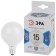 LED LED era Standard "Shar", 15 W, E27, 1200 lm, 4000k, glow of white