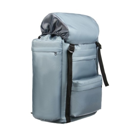 Backpack "Type-3", 55 l, color gray color-2