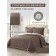 Set Diva Afrodita, cover 260x235 cm, pillowcase 50x70 cm