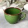 Tea bowl Punto Verde, 250 ml