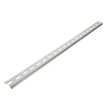 DIN-RAKA IEK, L = 600 mm, YDN10-0060-1