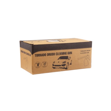 Foam -former for air, 1 liter, fitting 12 mm-7