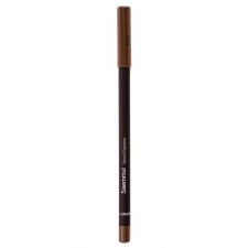 Карандаш для глаз и бровей 03 Saemmul wood eyebrow 03.black brown