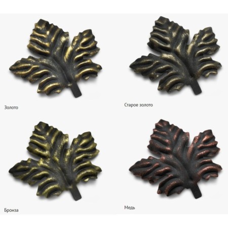 Enamel ElCon Patina Old Gold 0.2kg-2