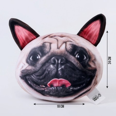 Antistress pillow "Pops"-1