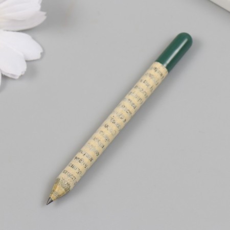 Growing gift pencils Mini "Mint"-3