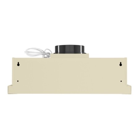 Exposure Maunfeld VS Fast Glass 60, telescopic, 850 m3/h, 2 speeds, 60 cm, beige-5