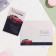Postcard "Congratulations!" car, 12.5x19.4 cm