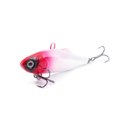 Rattlin namazu fantasy l = 72 mm 23 g sinking, color No. 1-2