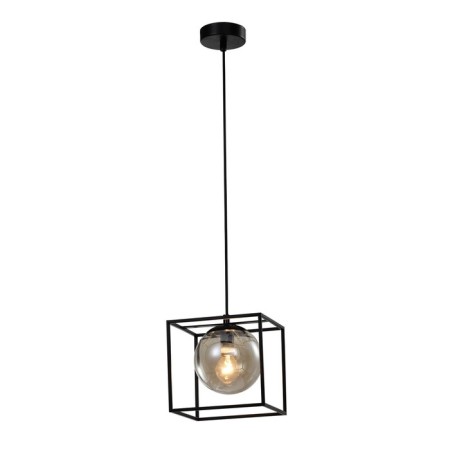 Lamp Miyuki 5146-201 1he14 40w Black
