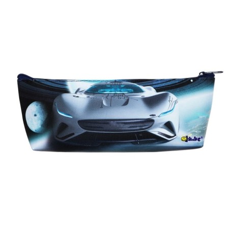 Penal soft, 1 department, 80 x 190 (225) x 40 mm, voluminous, PMO 32-20 Space Auto 70692-2