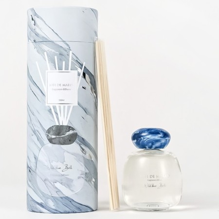 Diffusor aromatic Sofi de Marko Wild Blue Bell, 200 ml-1