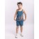 T -shirt for a boy, height 98 cm