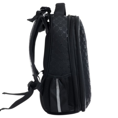 Frame backpack 38 x 29 x 17 cm, Hatber "Harry Potter", black NRK_60111-3