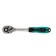 Ratchet Stels 14041, 1/4 ", 72 teeth, with a quick discharge