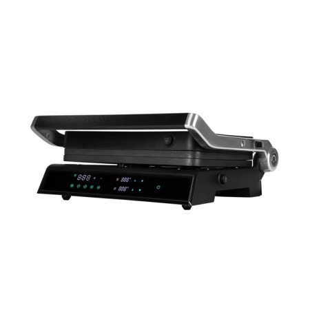 Grill Electric Red Evolution SteakPro RGM-M81, 1950 W, anti-stick coating, black-3